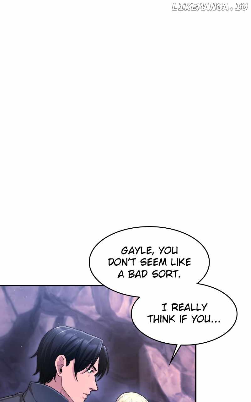 Paranoid Mage Chapter 58 45